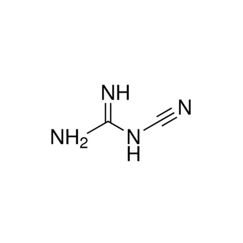 Dicyandiamid
