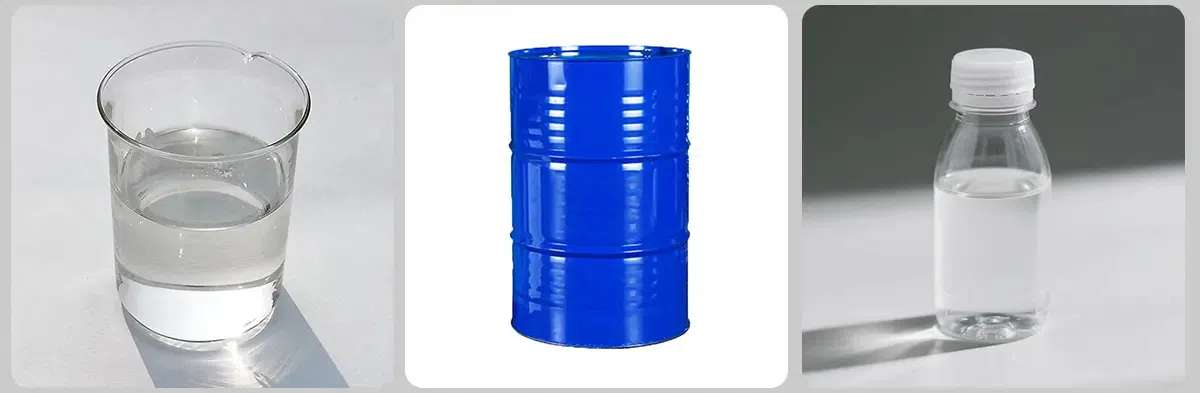 Diethylenetriaminepenta(Methylene-Phosphonic Acid)