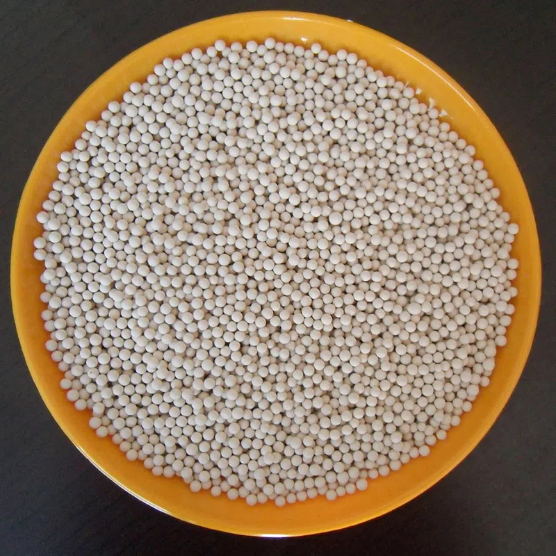 Molecular Sieve 3a