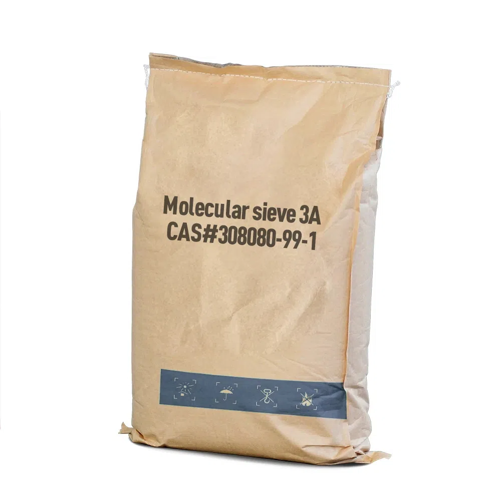 Molecular Sieve 3a