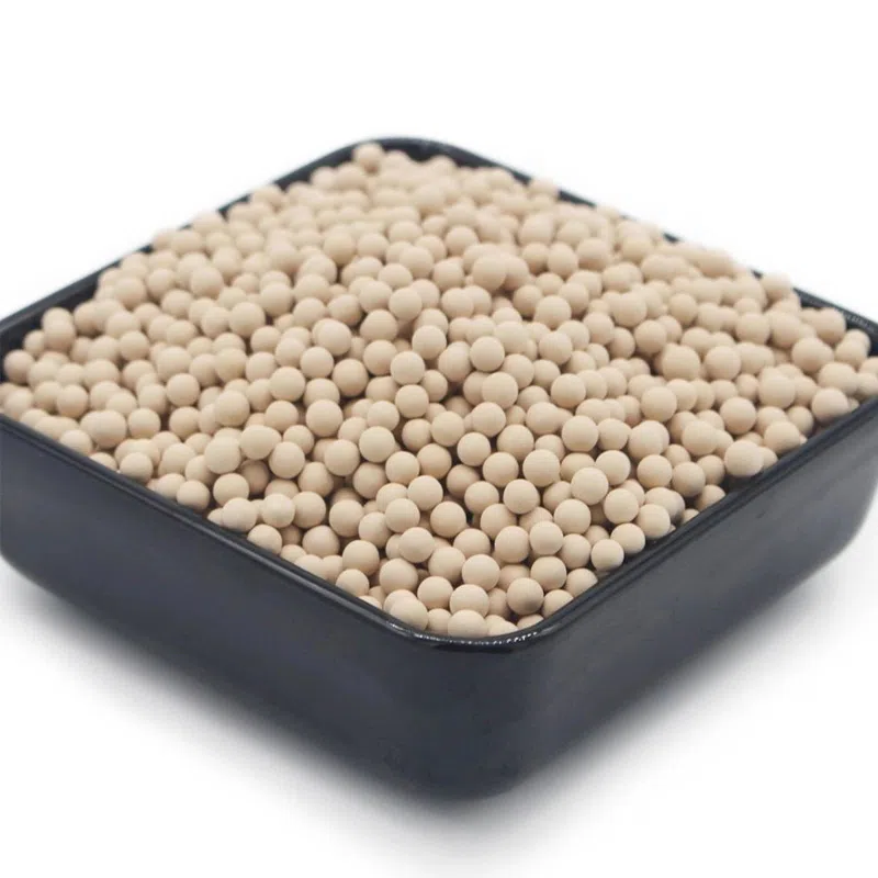 Molecular Sieve 3a