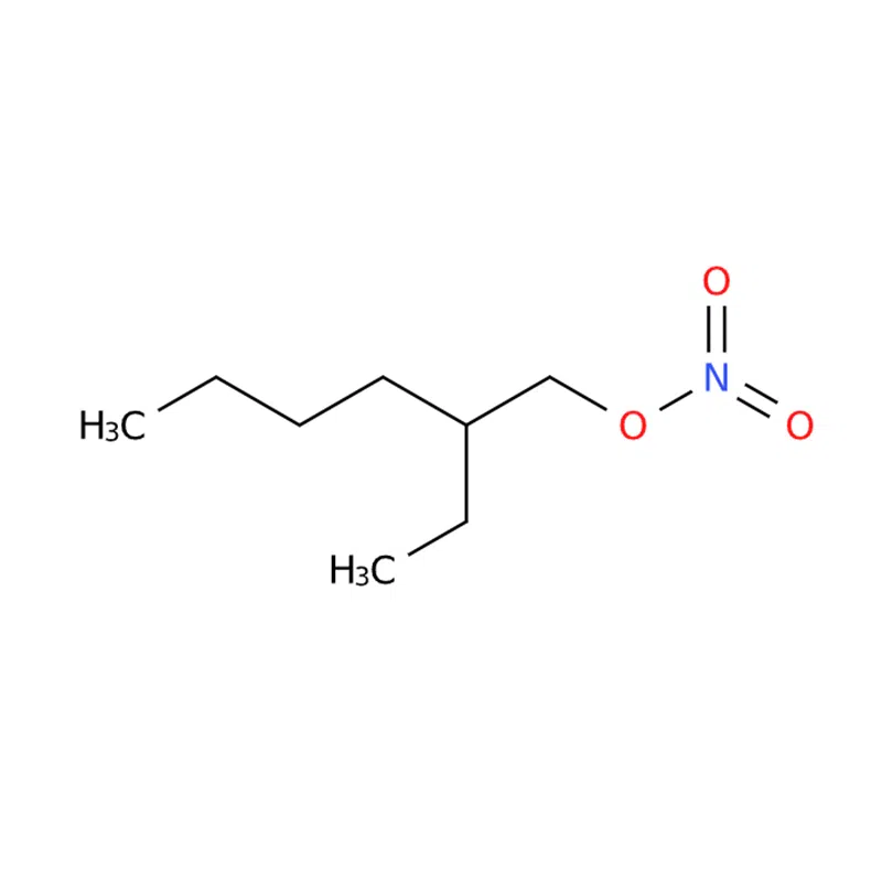 2-etilesil nitrato
