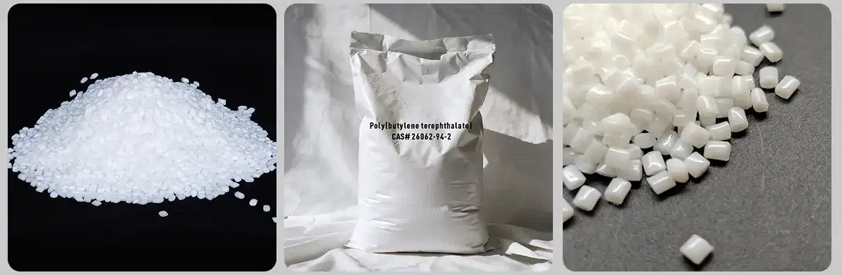Poly(Butylene Terephthalate)