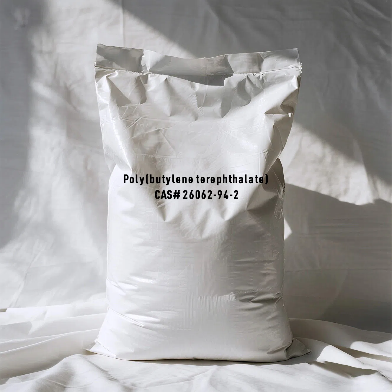 Poly(Butylene Terephthalate)