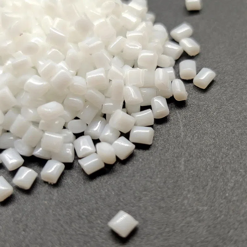 Poly(Butylene Terephthalate)