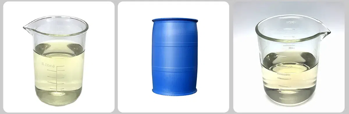 Poly Diallyldimethylammonium Chli