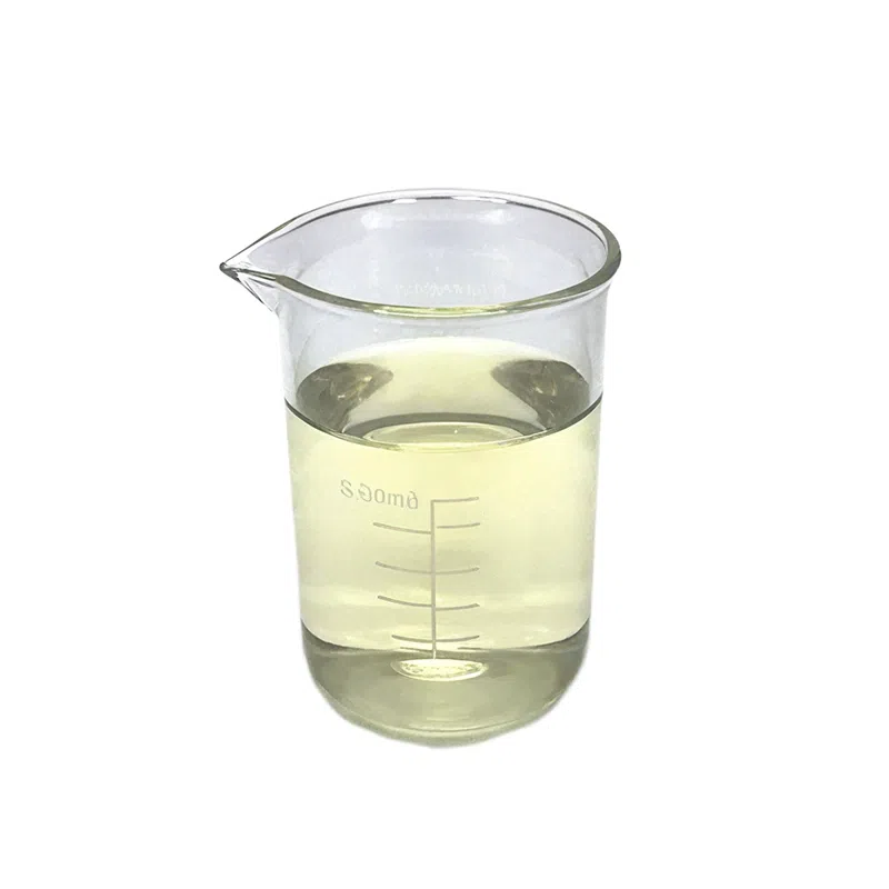 Poly Diallyldimethylammonium Chli