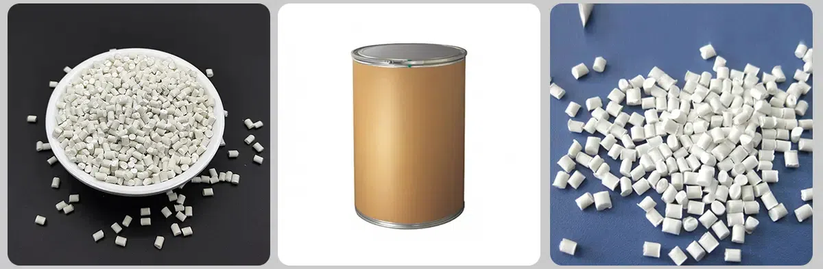 Polyethylene Terephthalate
