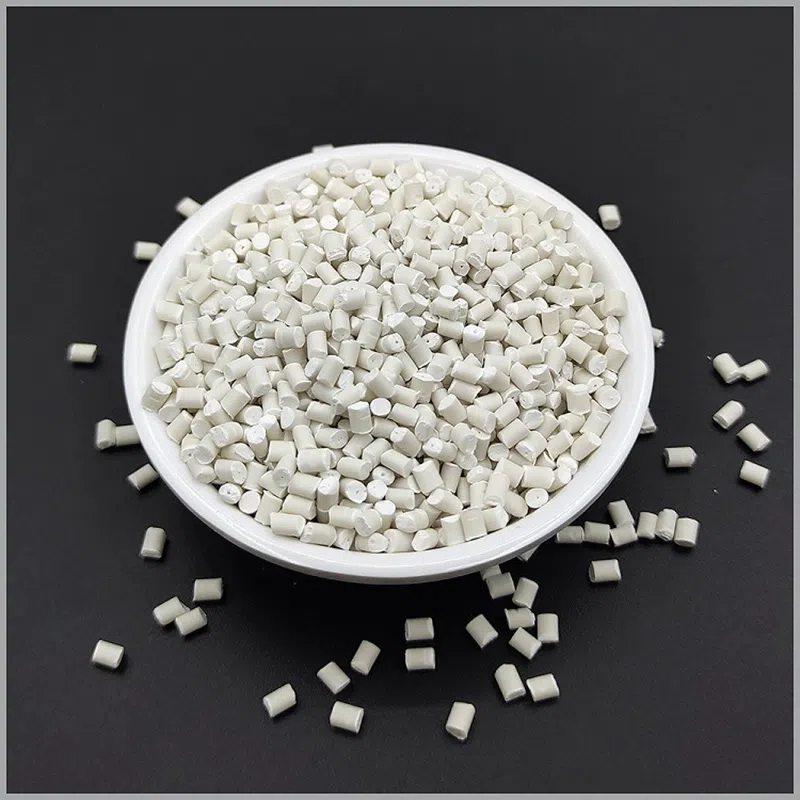 Polyethylene Terephthalate