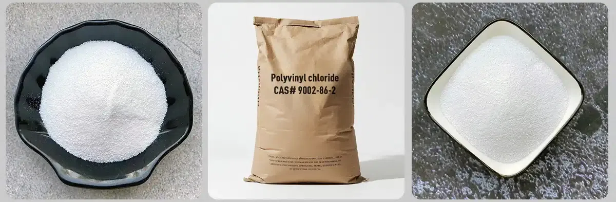 Polyvinyl Chloride