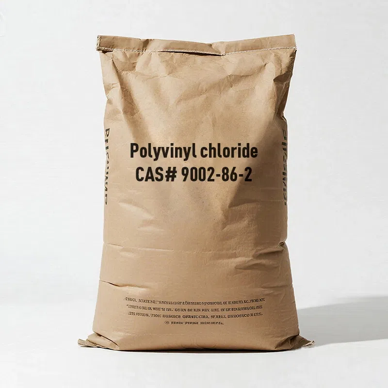 Polyvinyl Chloride
