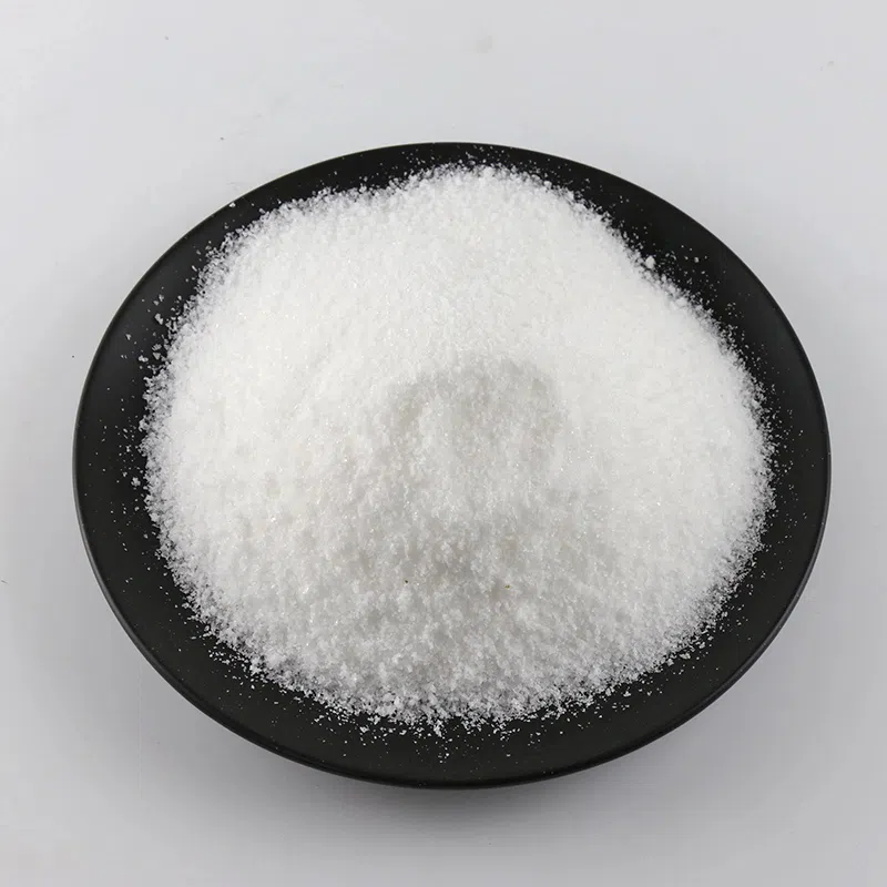 Sodium Polyacrylate