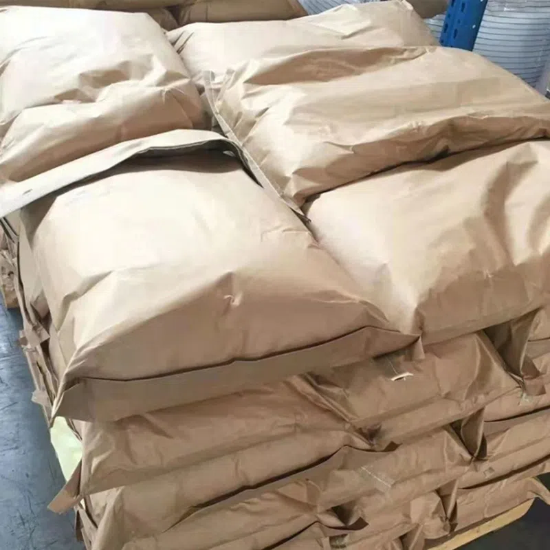 Sodium Polyacrylate