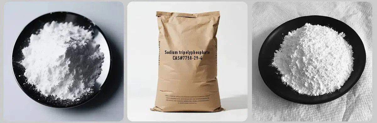 Sodium Tripolyphosphate