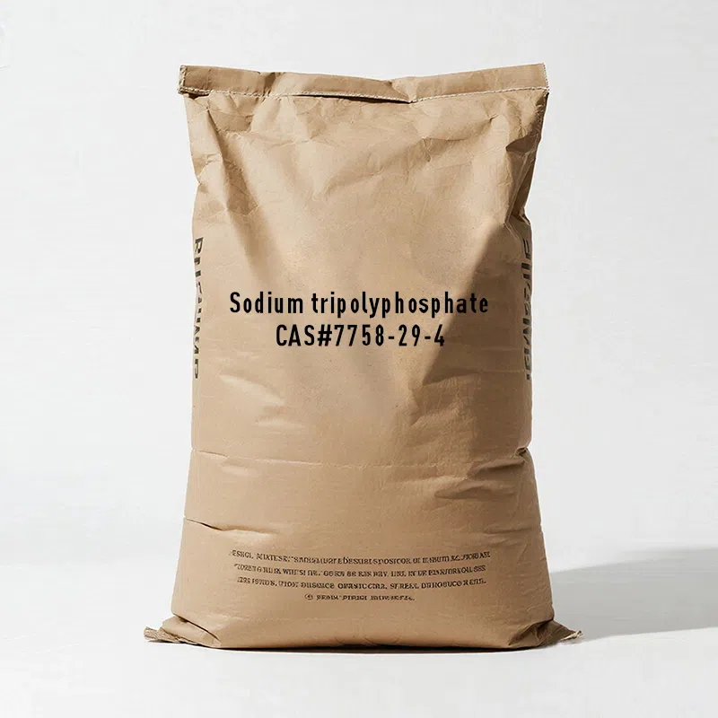 Sodium Tripolyphosphate