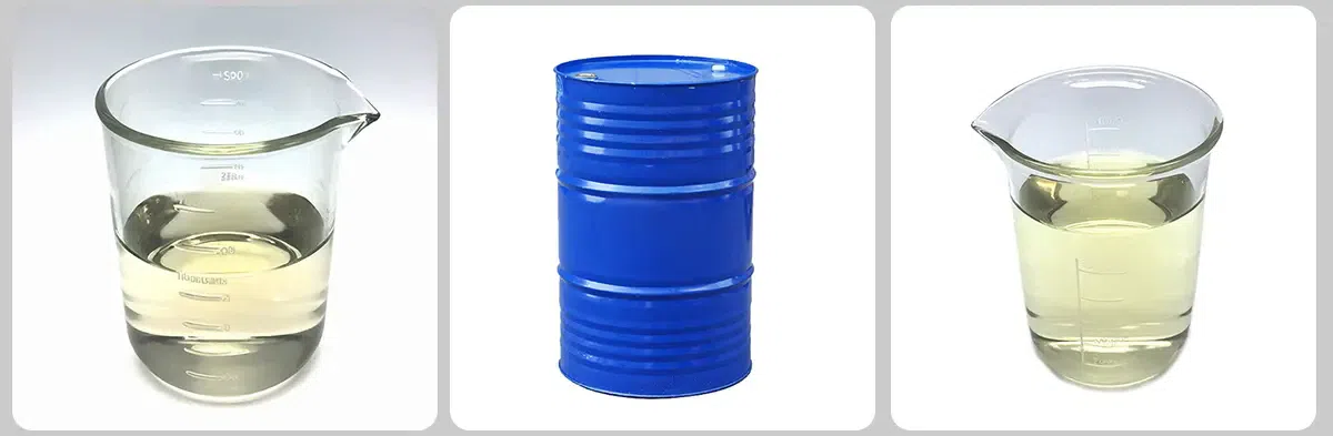 Tetrabutyl Titanate