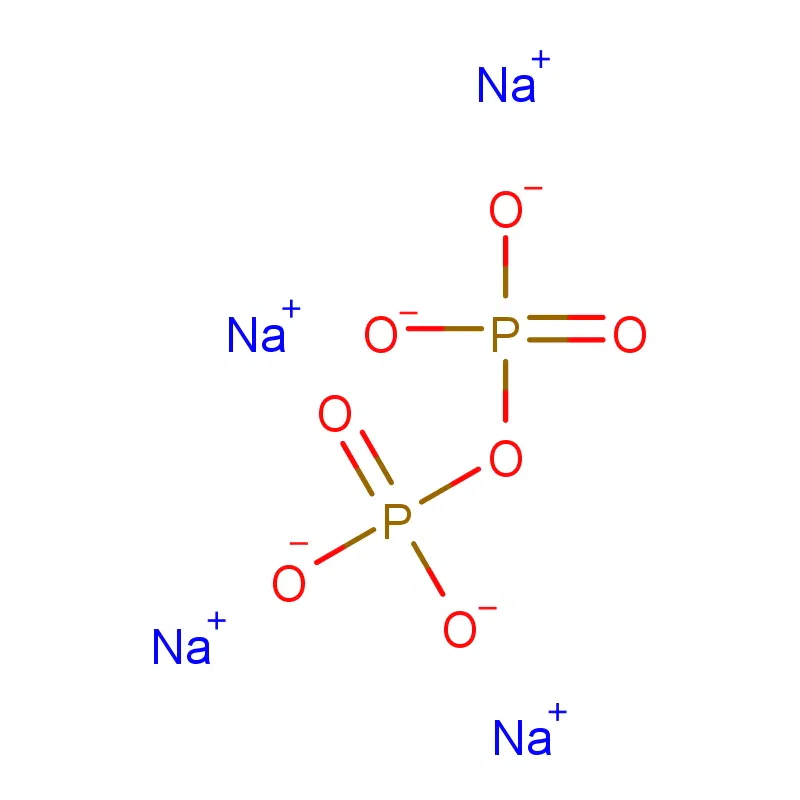 Tetranatriumdiphosphat