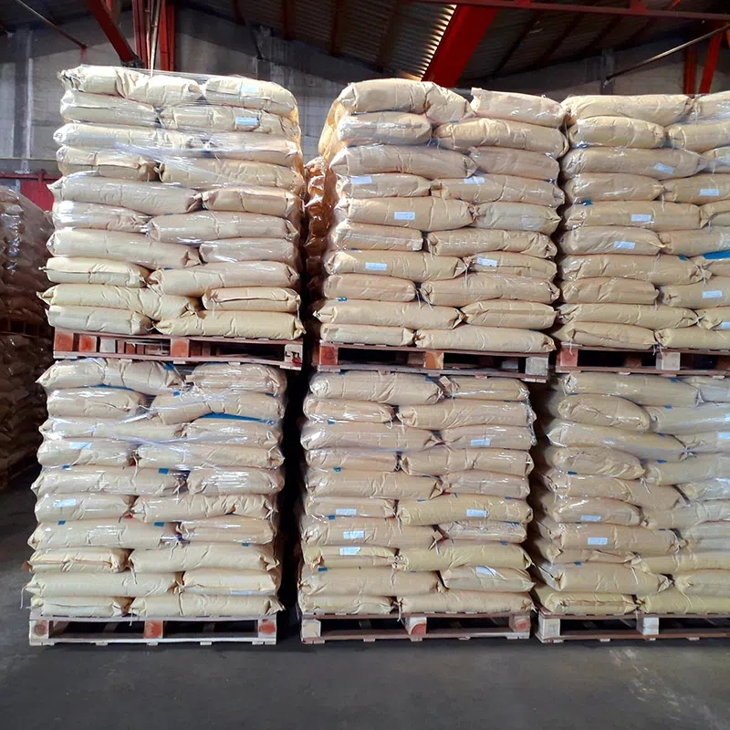 Tetrasodium Pyrophosphate