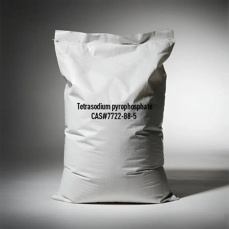Tetrasodium Pyrophosphate