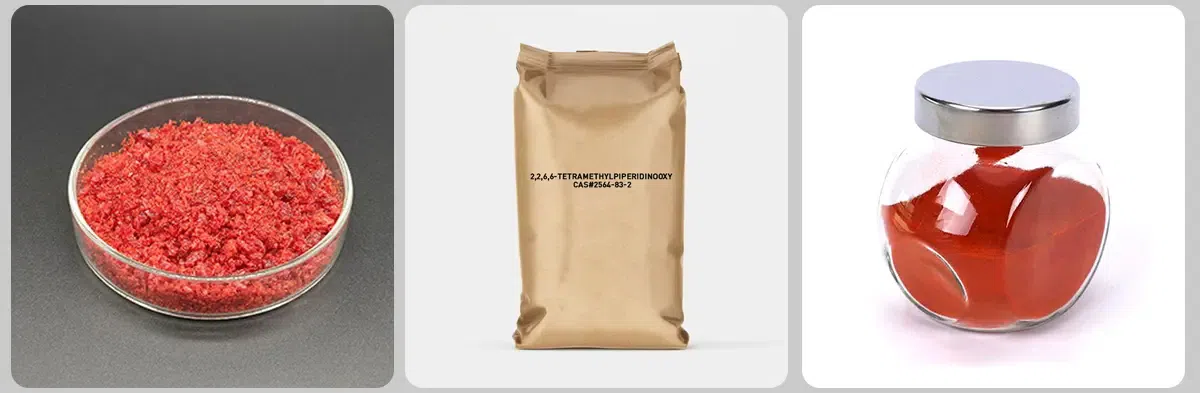 2,2,6,6-Tetramethylpiperidinooxy