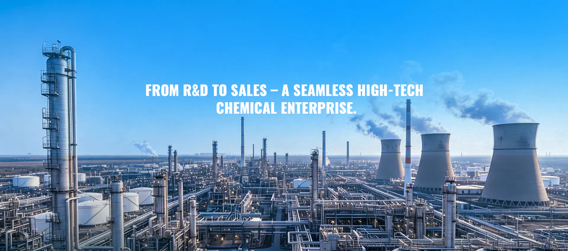 BASF Chemical (Tianjin) Co., Ltd