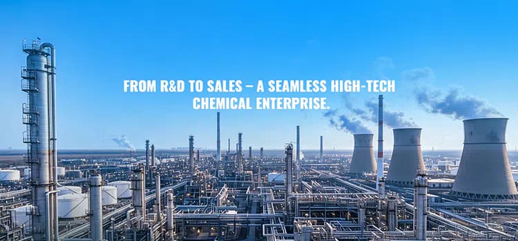 BASF Chemical (Tianjin) Co., Ltd