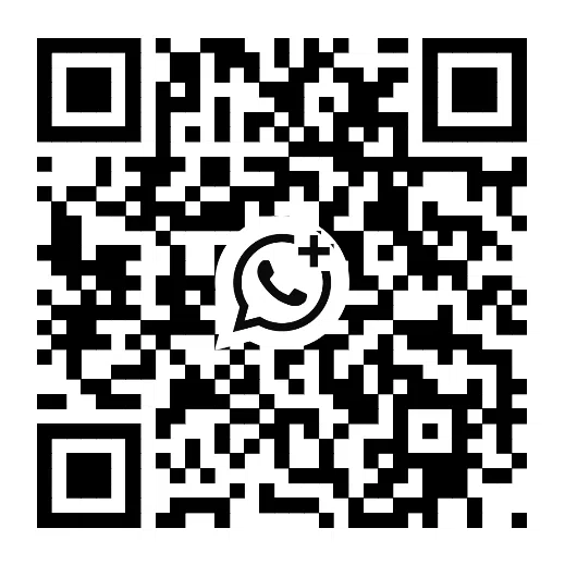 Whatsapp QR Code