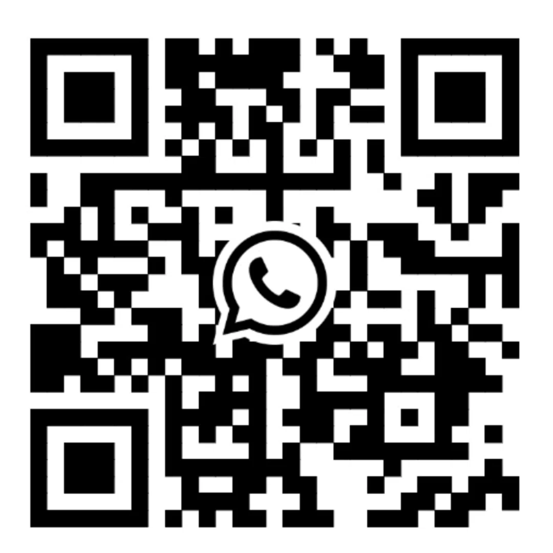 Whatsapp QR Code