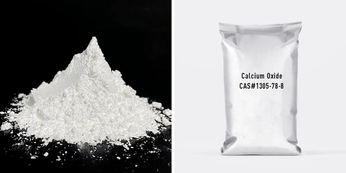 Calcium Oxide