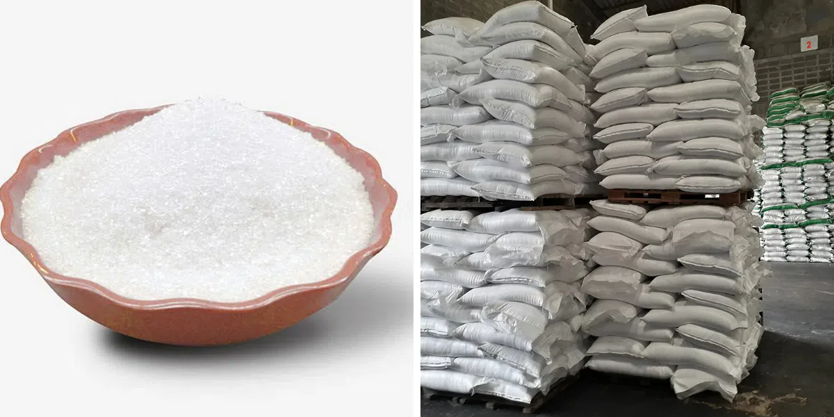 Sodium Hypophosphite Monohydrate