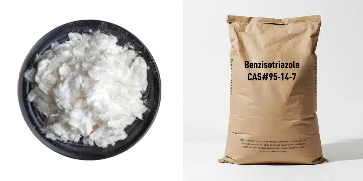 Benzisotriazole