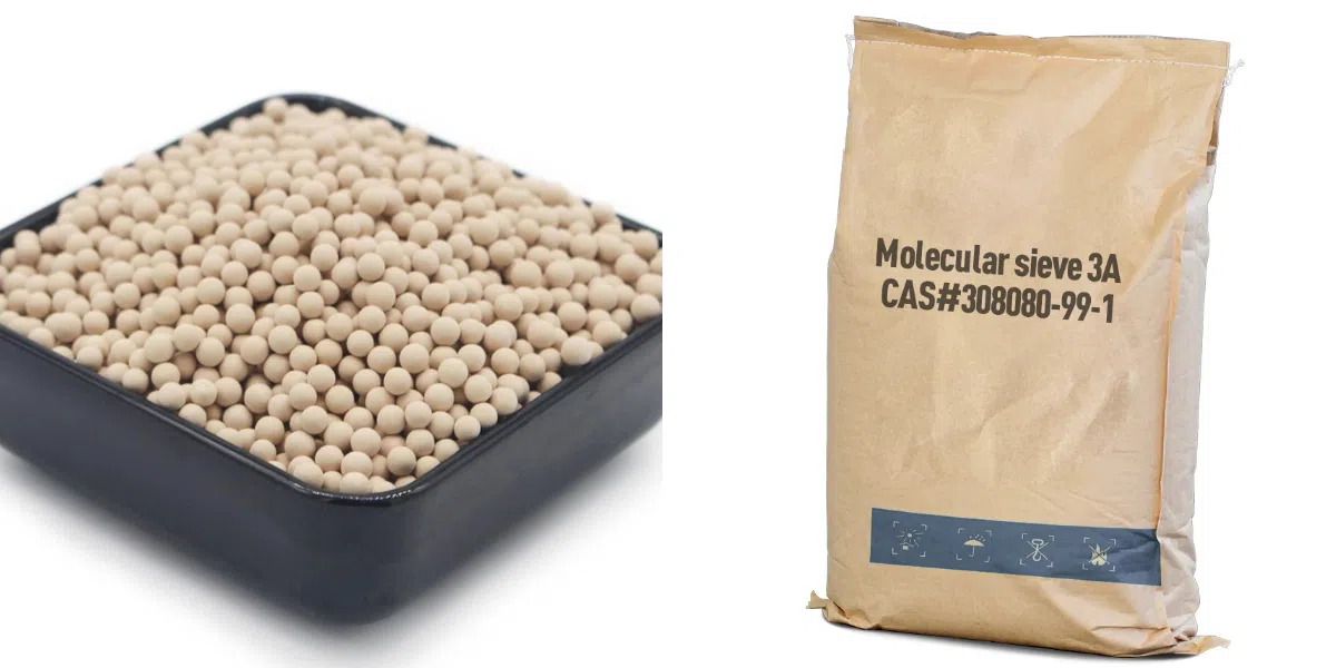 Molecular Sieve 3a