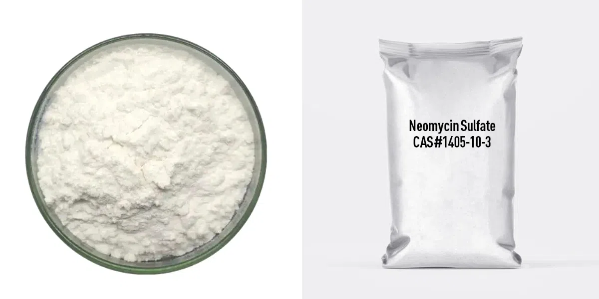 Neomycin Sulfate