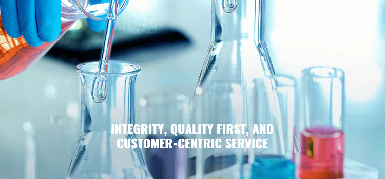 BASF Chemical (Tianjin) Co., Ltd
